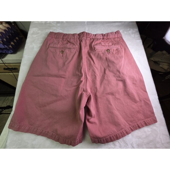 Orvis Shorts Men's Size 36 Chino Shorts - Picture 6 of 7